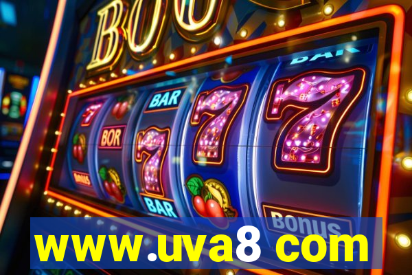 www.uva8 com